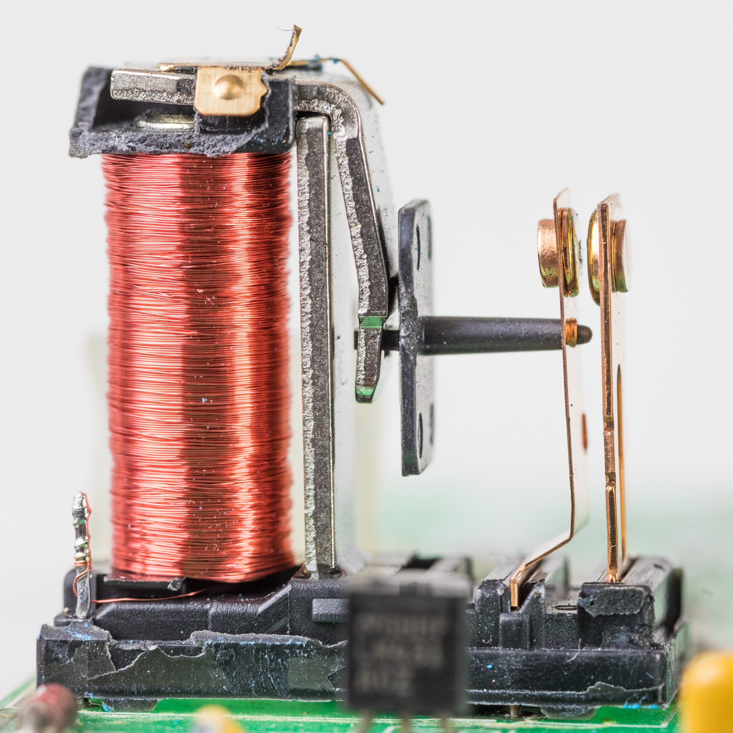 Delta Electronics DPS-350FB A - board 1 - OEG SDT-SS-112M - case